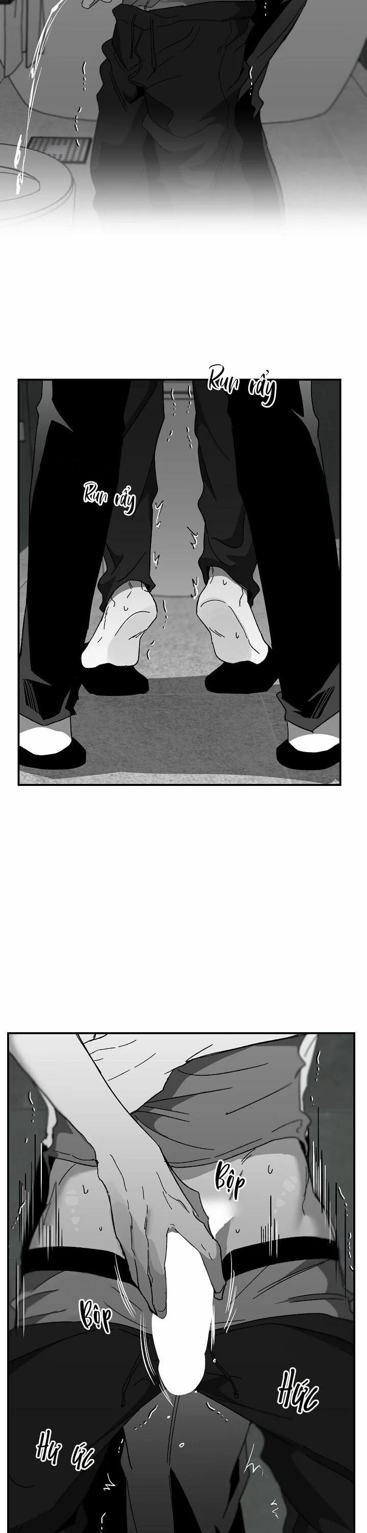 Không Lý Do 28 trang 10