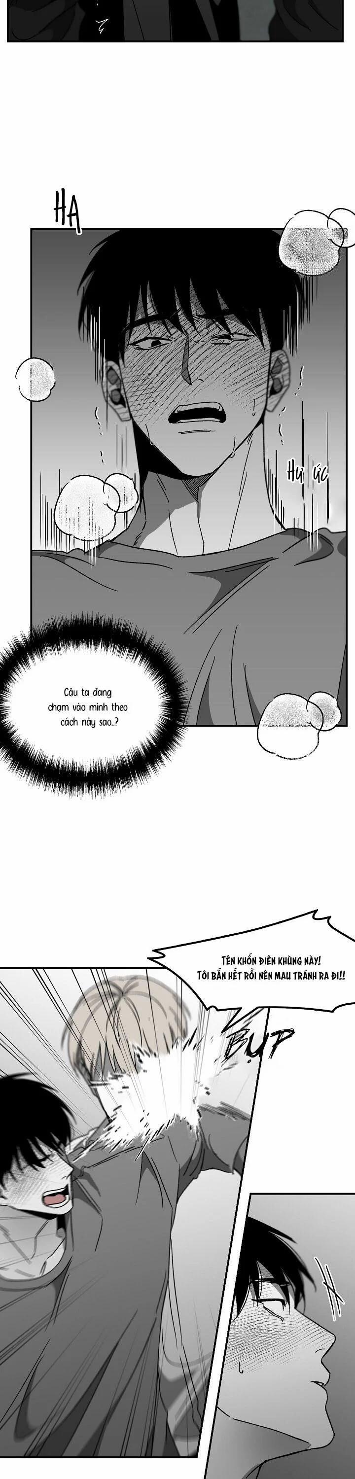 Không Lý Do 28 trang 11