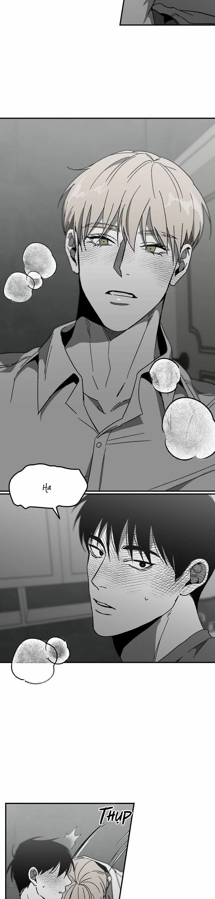 Không Lý Do 28 trang 12