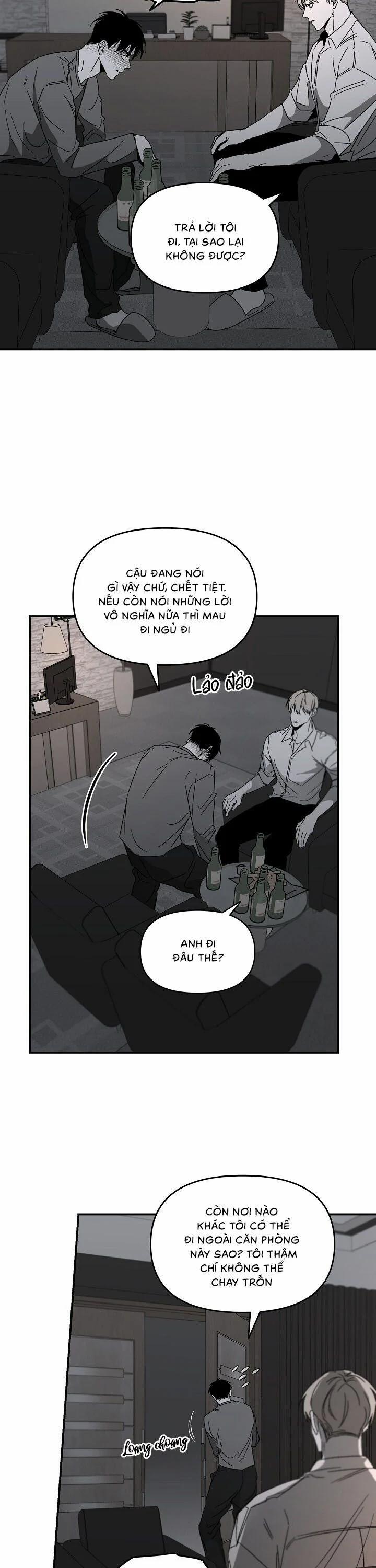 Không Lý Do 28 trang 4