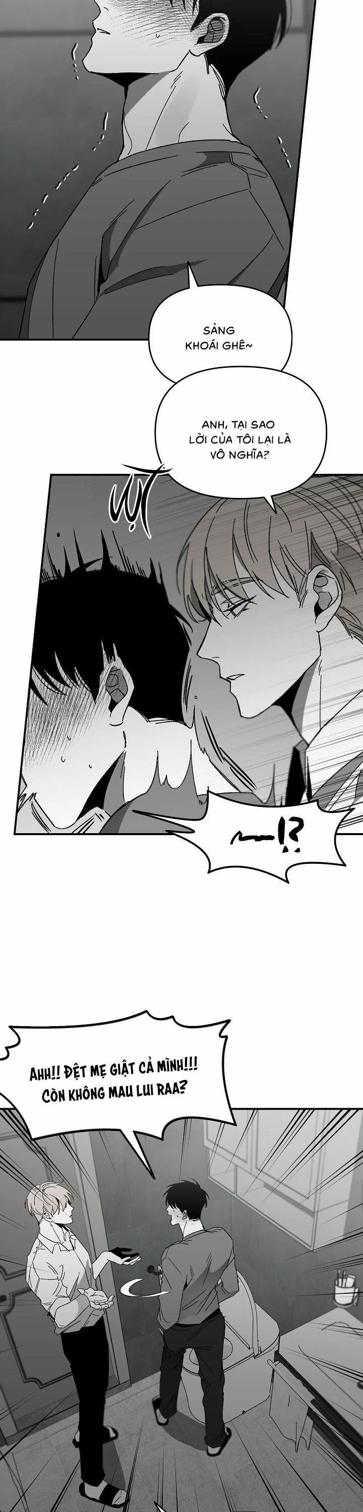 Không Lý Do 28 trang 6