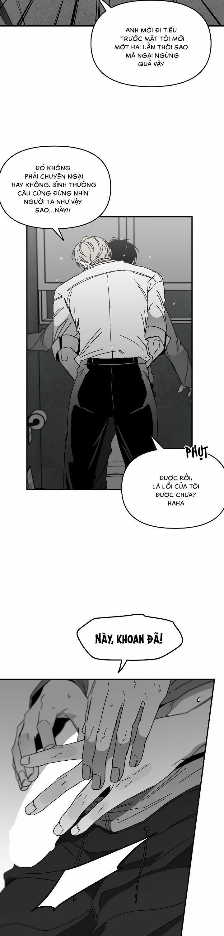 Không Lý Do 28 trang 7