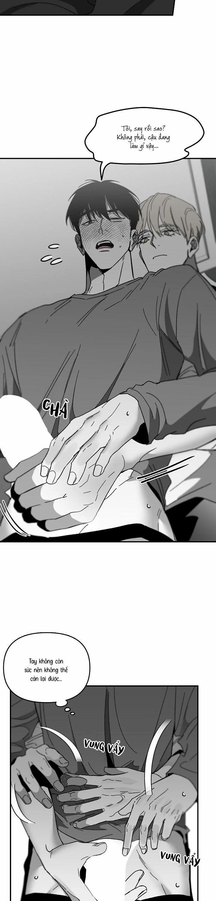 Không Lý Do 28 trang 8