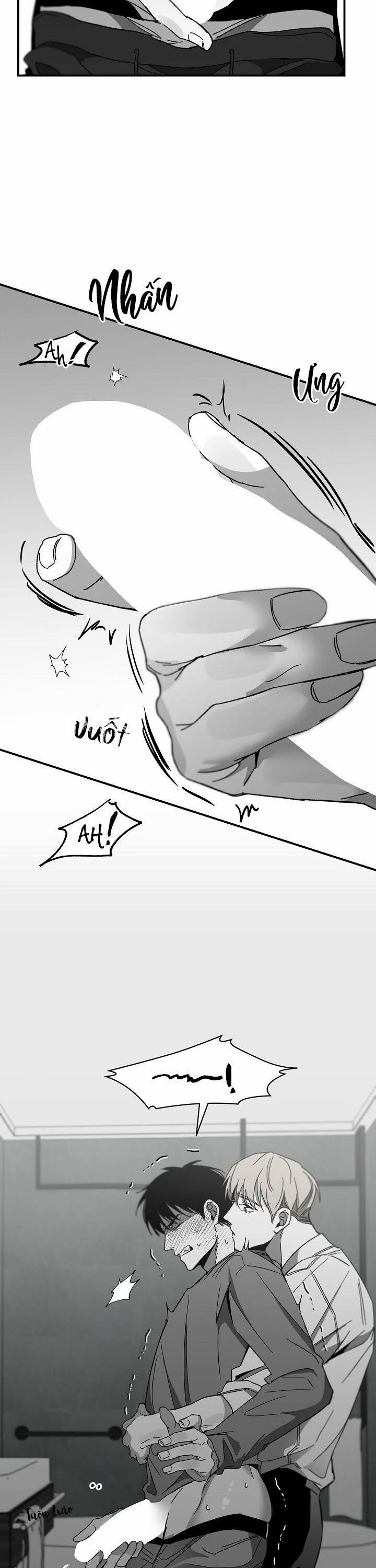 Không Lý Do 28 trang 9