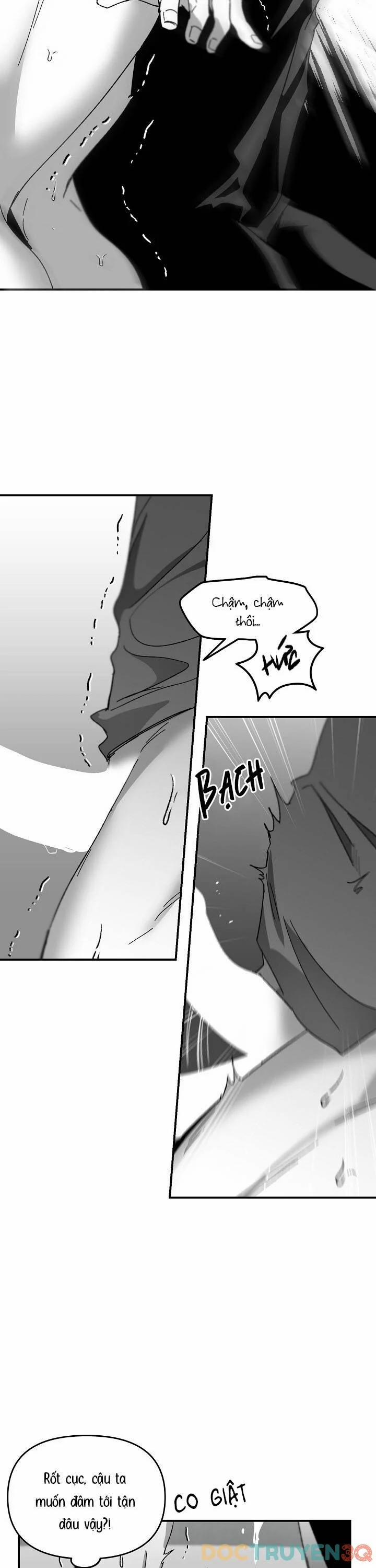 Không Lý Do 29 trang 12