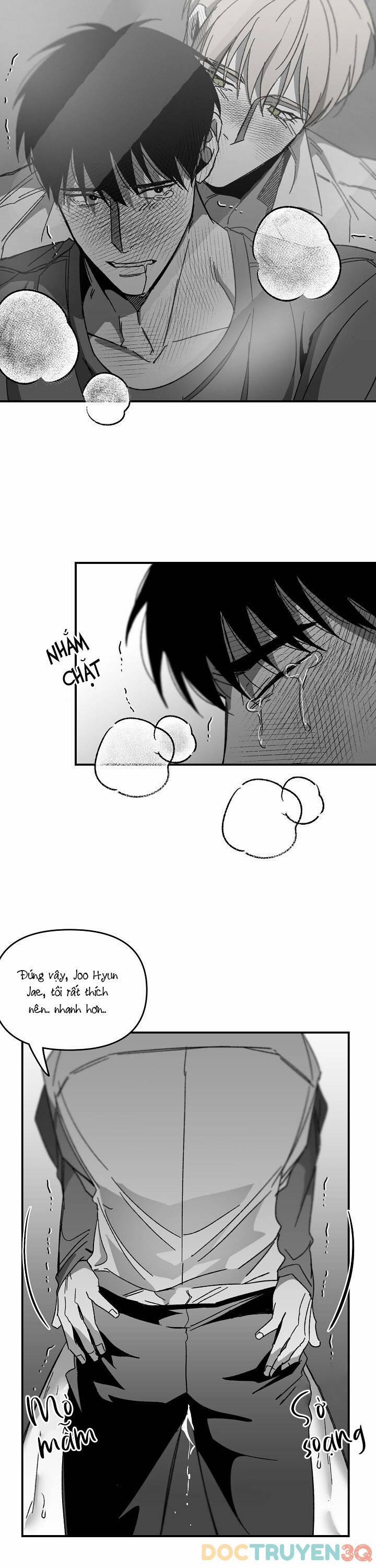 Không Lý Do 29 trang 14