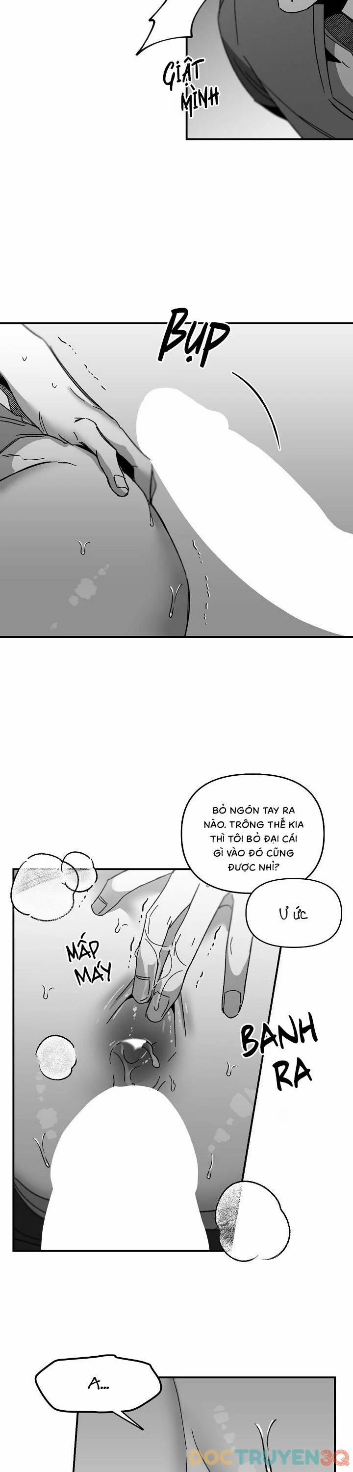 Không Lý Do 29 trang 3