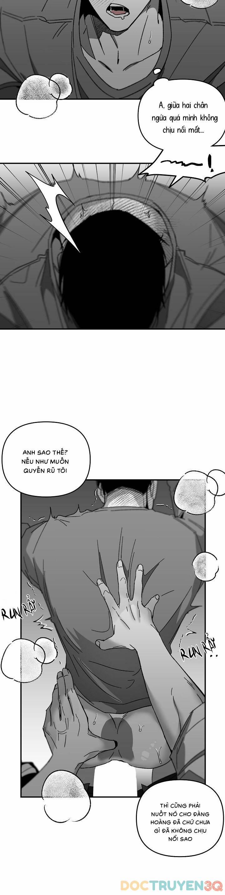 Không Lý Do 29 trang 5