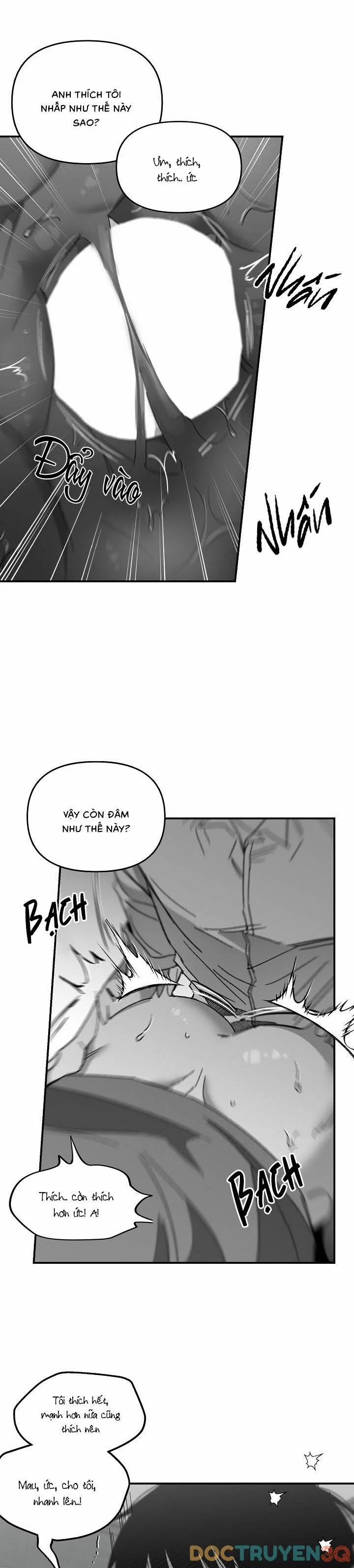 Không Lý Do 29 trang 6