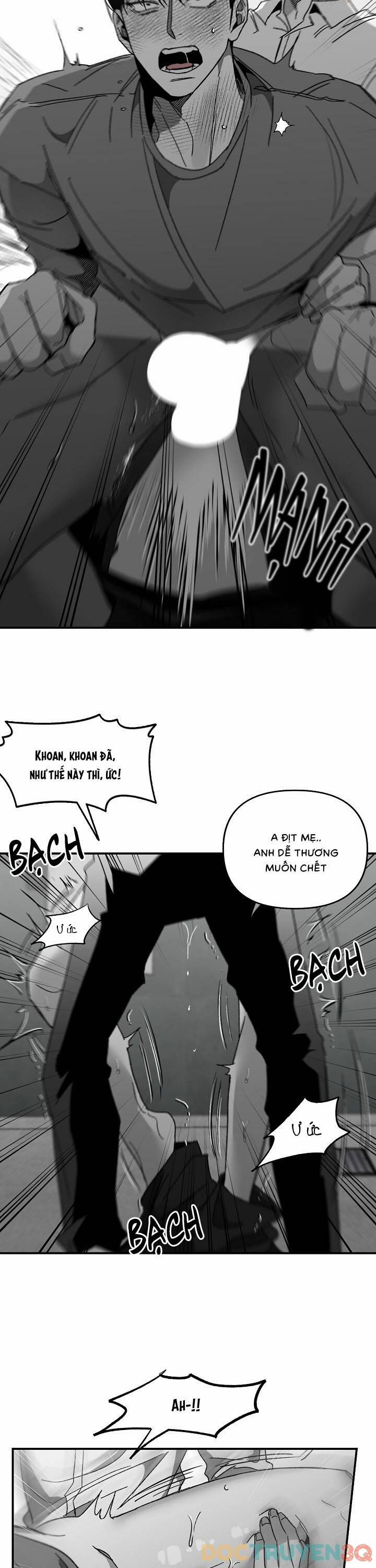 Không Lý Do 29 trang 8