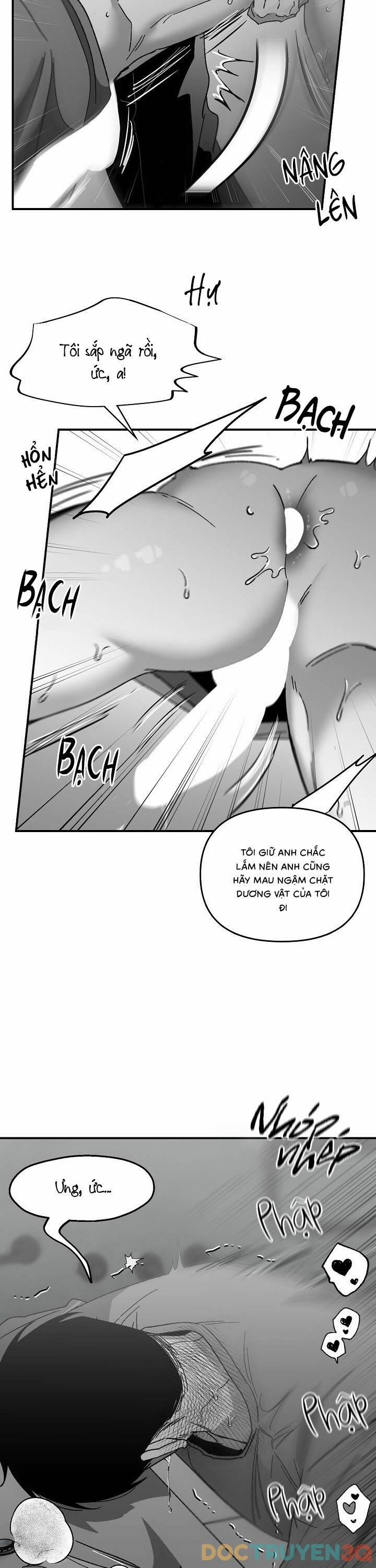 Không Lý Do 29 trang 9