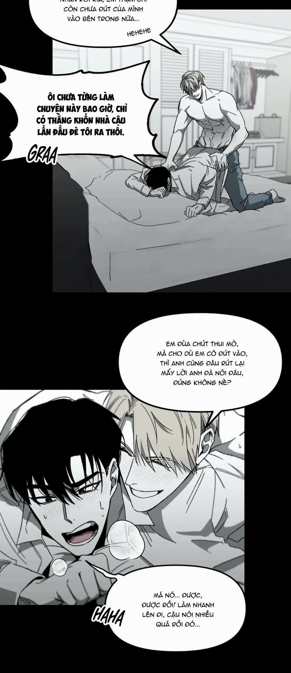 Không Lý Do 3 trang 11