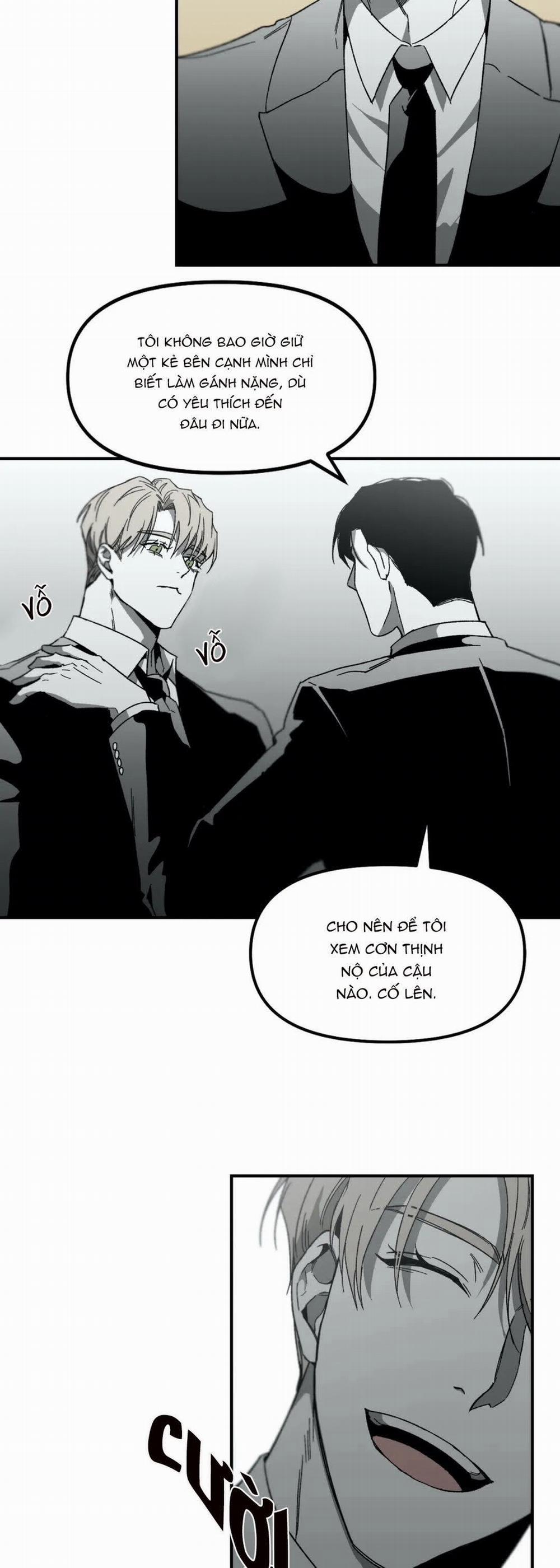 Không Lý Do 3 trang 14