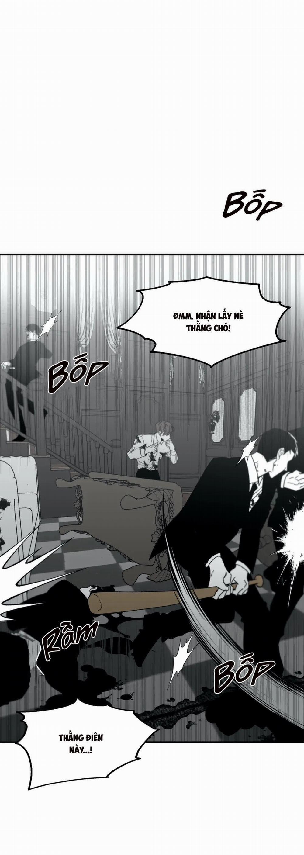 Không Lý Do 3 trang 16