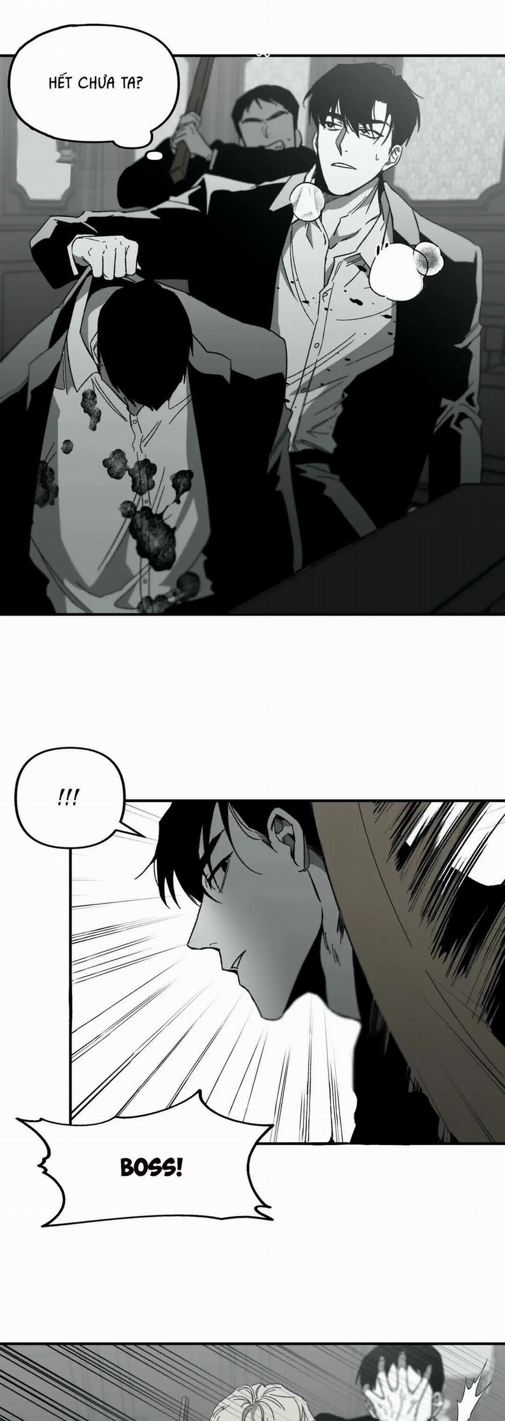 Không Lý Do 3 trang 17