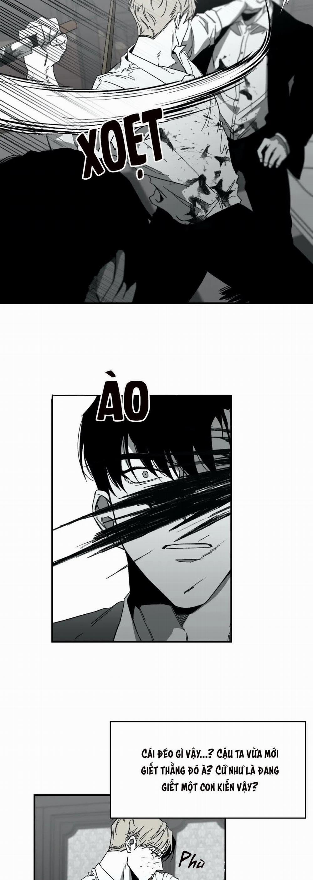 Không Lý Do 3 trang 18