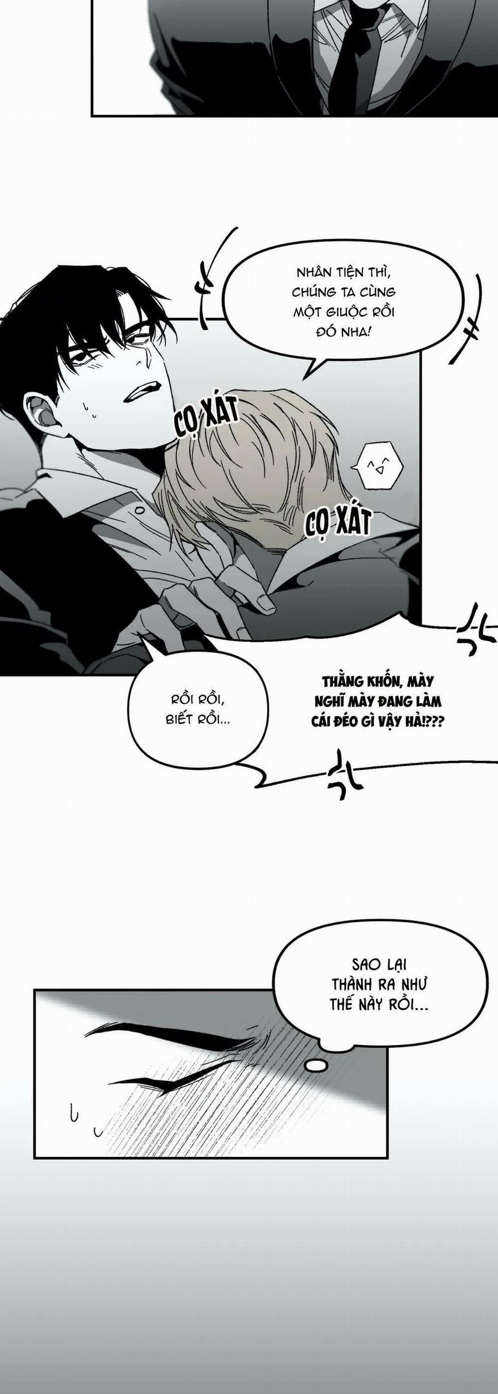 Không Lý Do 3 trang 2