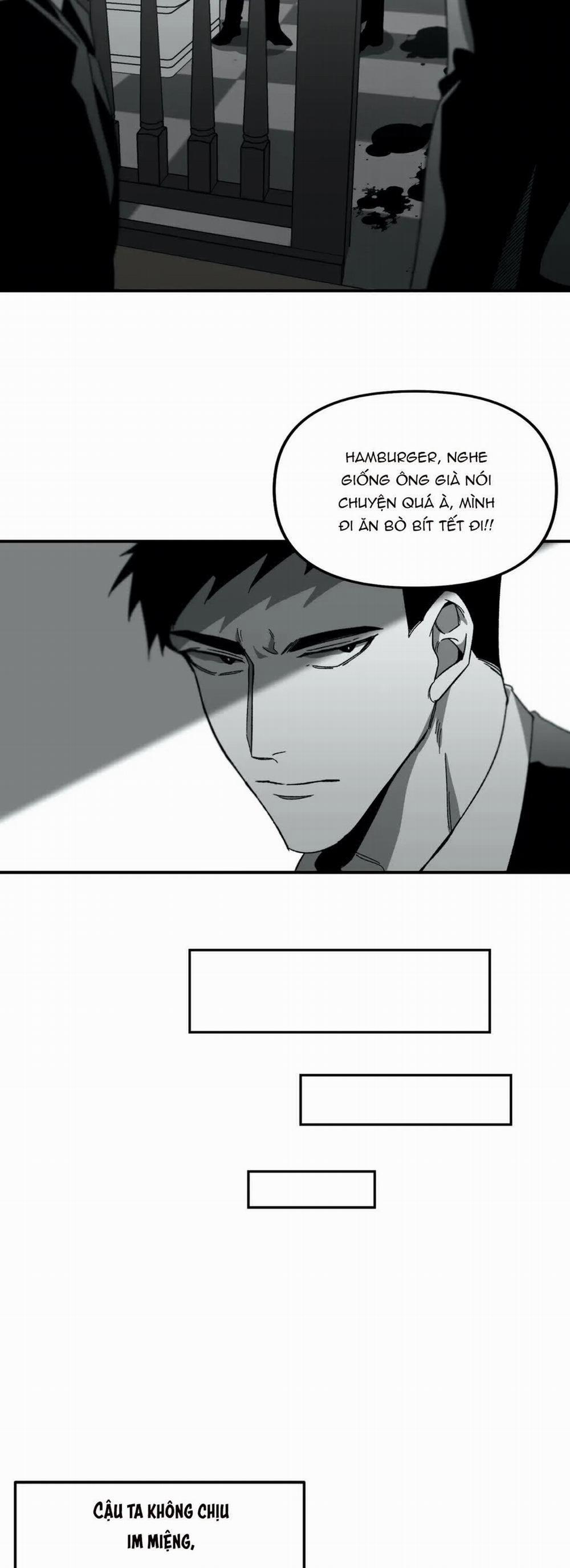 Không Lý Do 3 trang 22