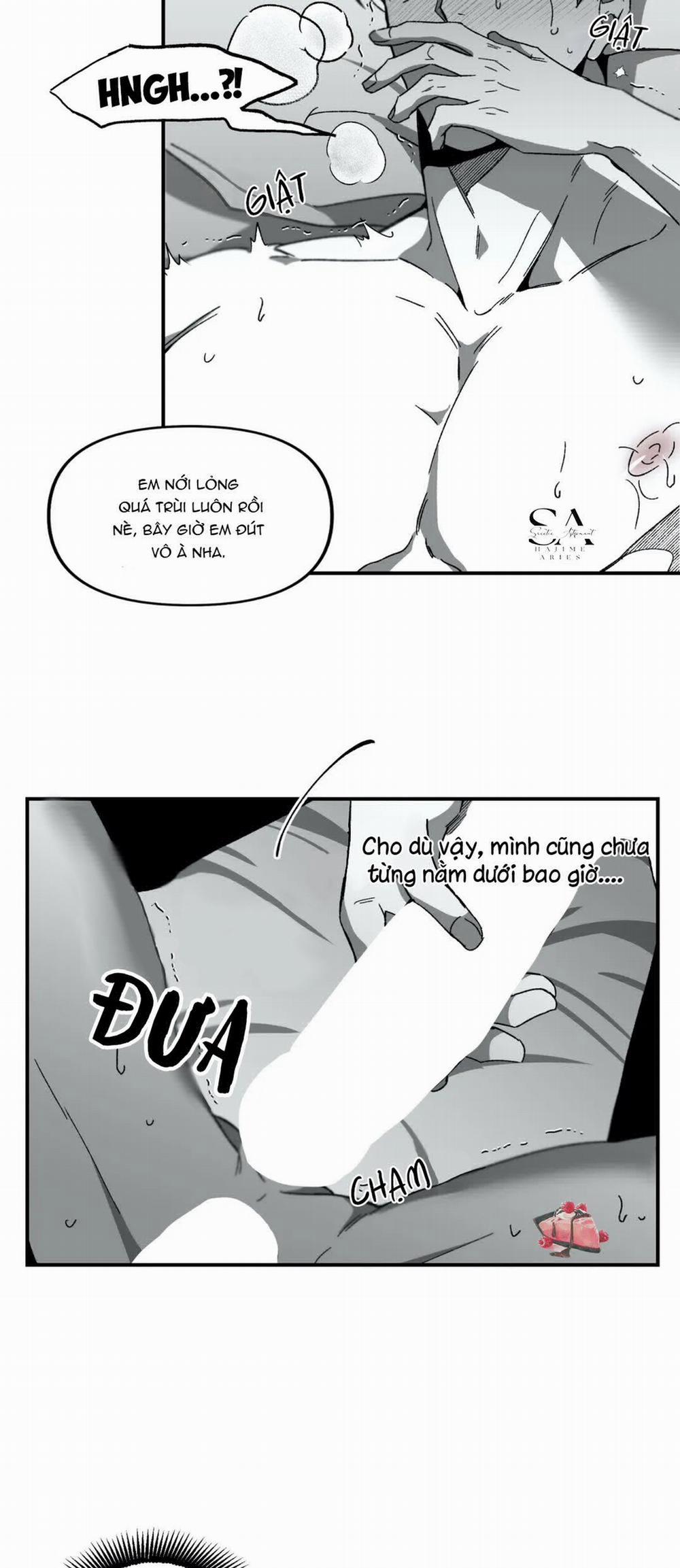 Không Lý Do 3 trang 30