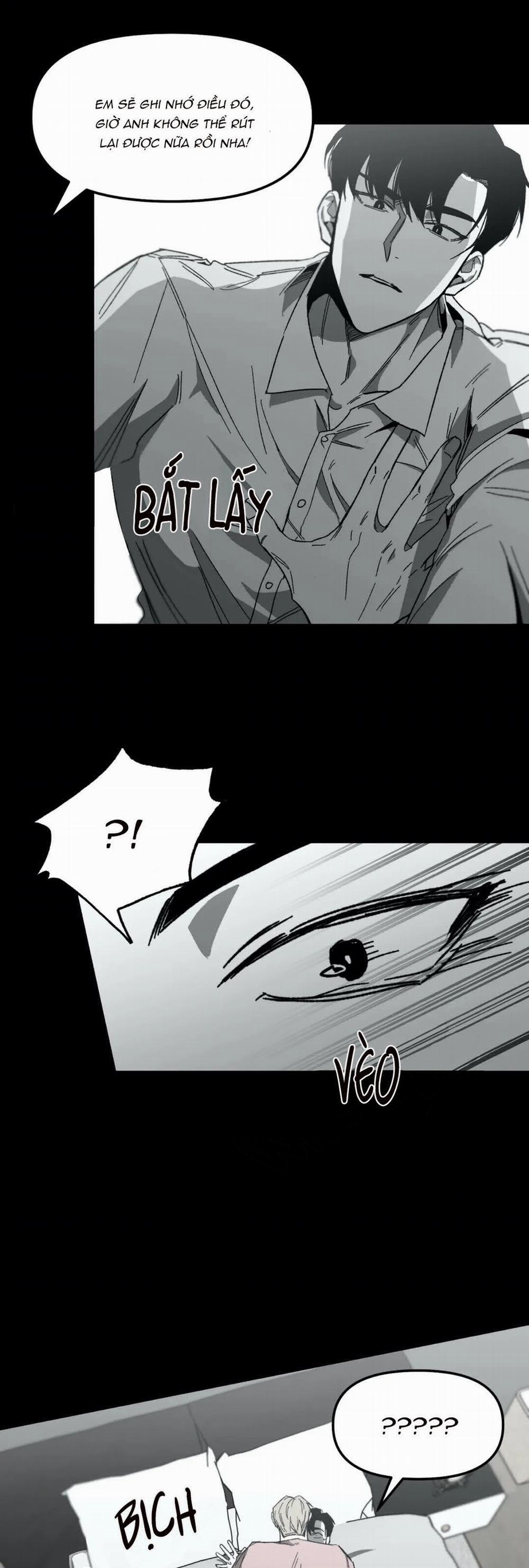 Không Lý Do 3 trang 6