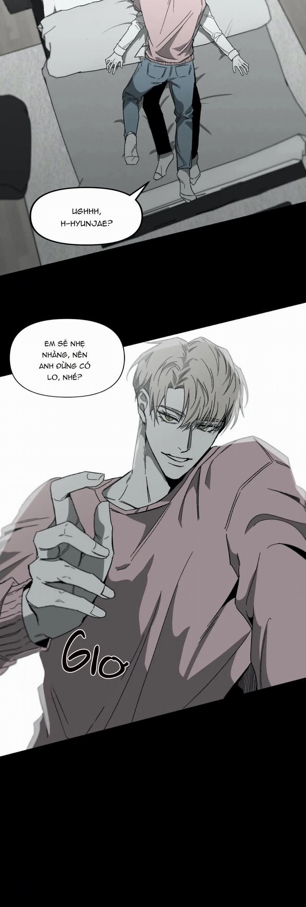 Không Lý Do 3 trang 7