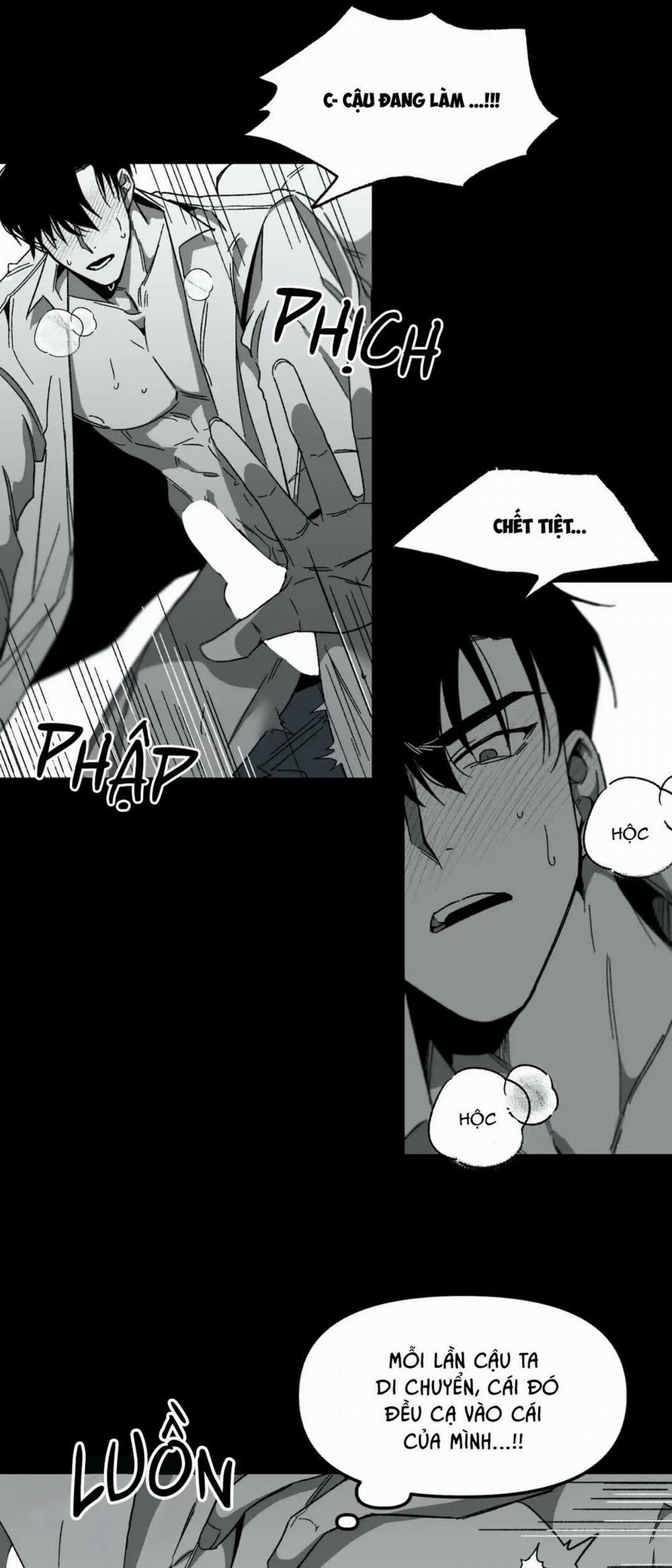 Không Lý Do 3 trang 9