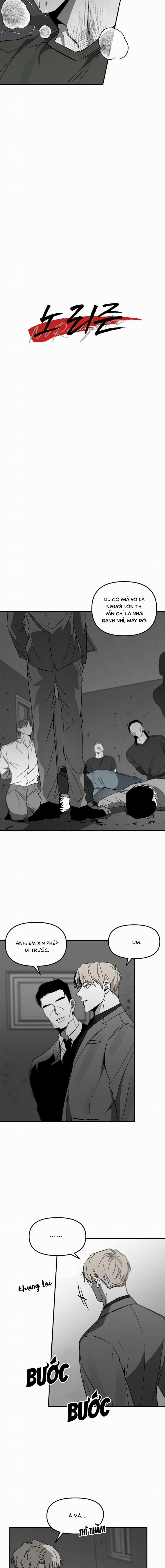 Không Lý Do 36 trang 8