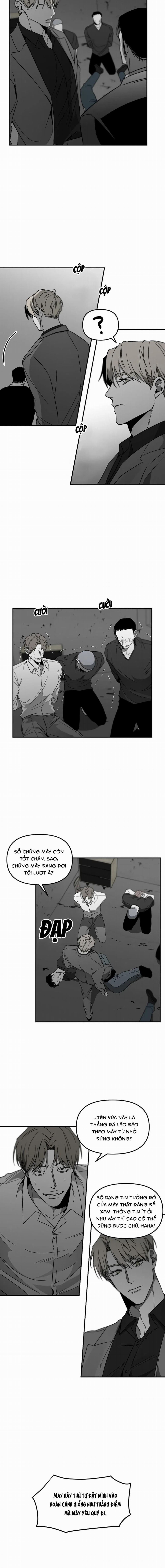 Không Lý Do 36 trang 9