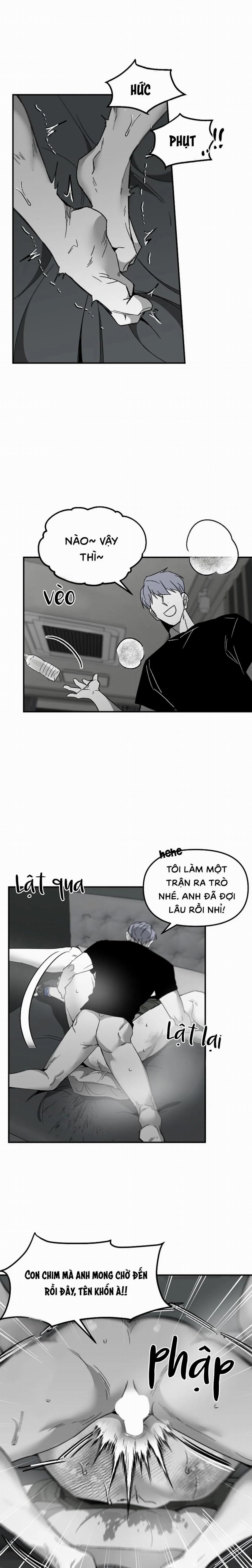 Không Lý Do 37 trang 10