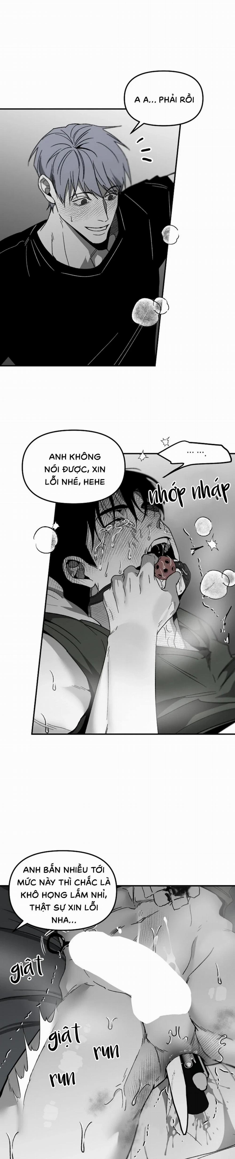 Không Lý Do 37 trang 8