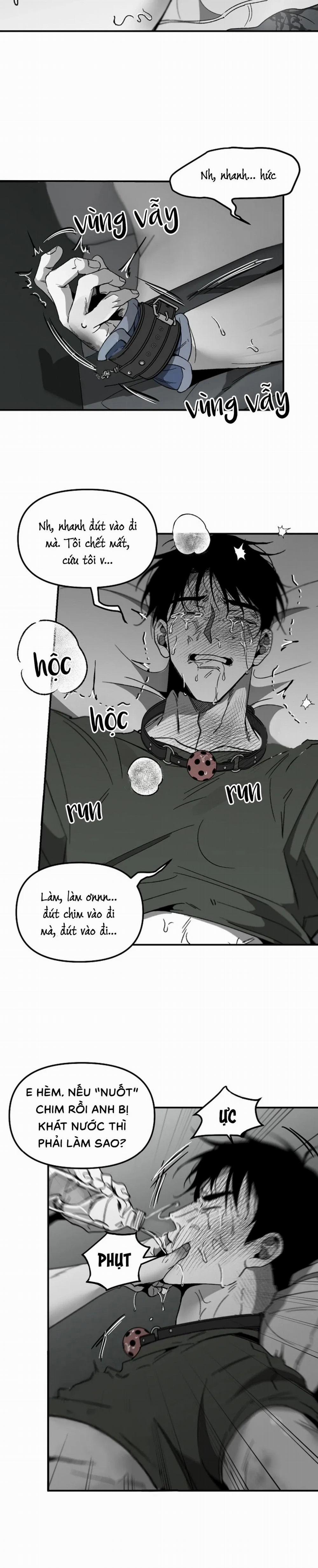 Không Lý Do 37 trang 9