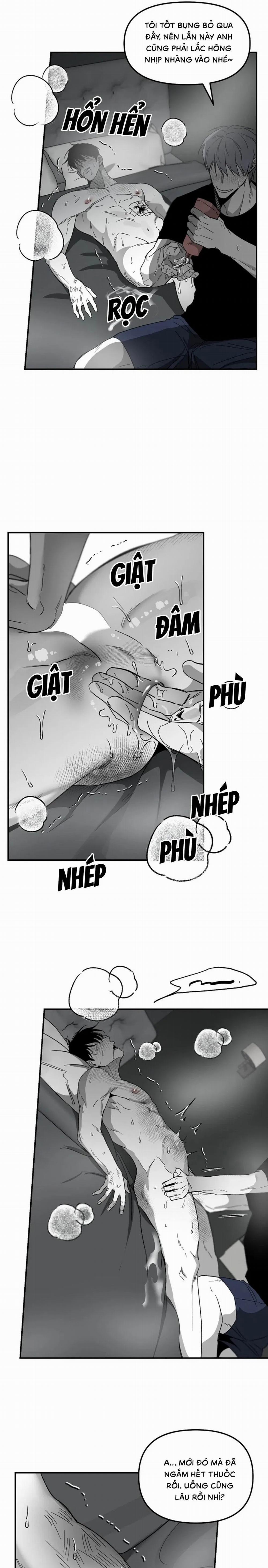 Không Lý Do 39 trang 8