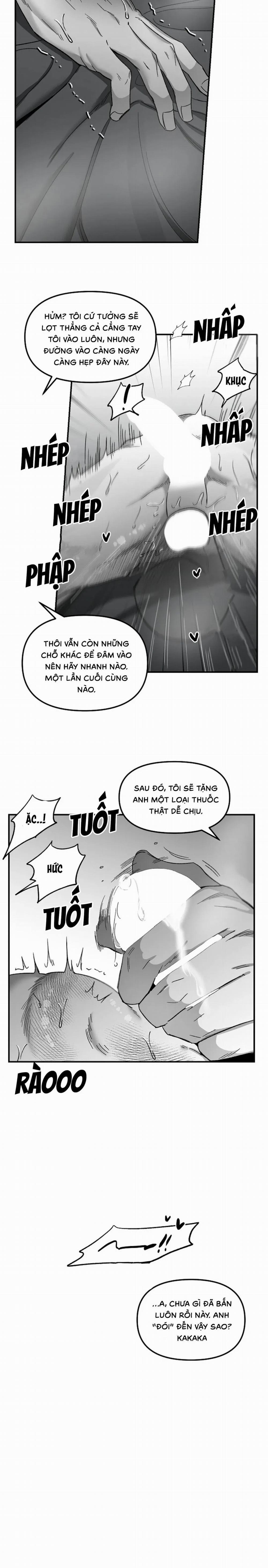 Không Lý Do 39 trang 9