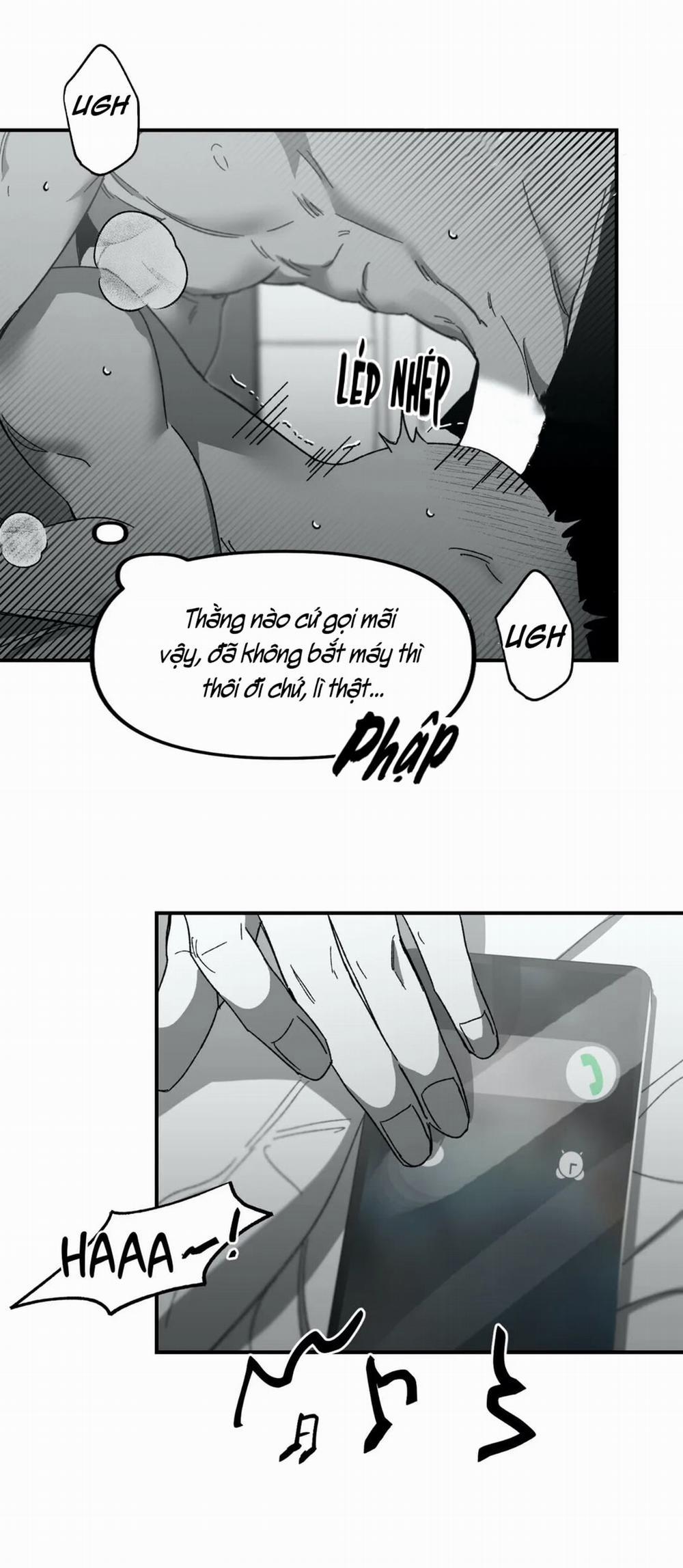 Không Lý Do 4 trang 11