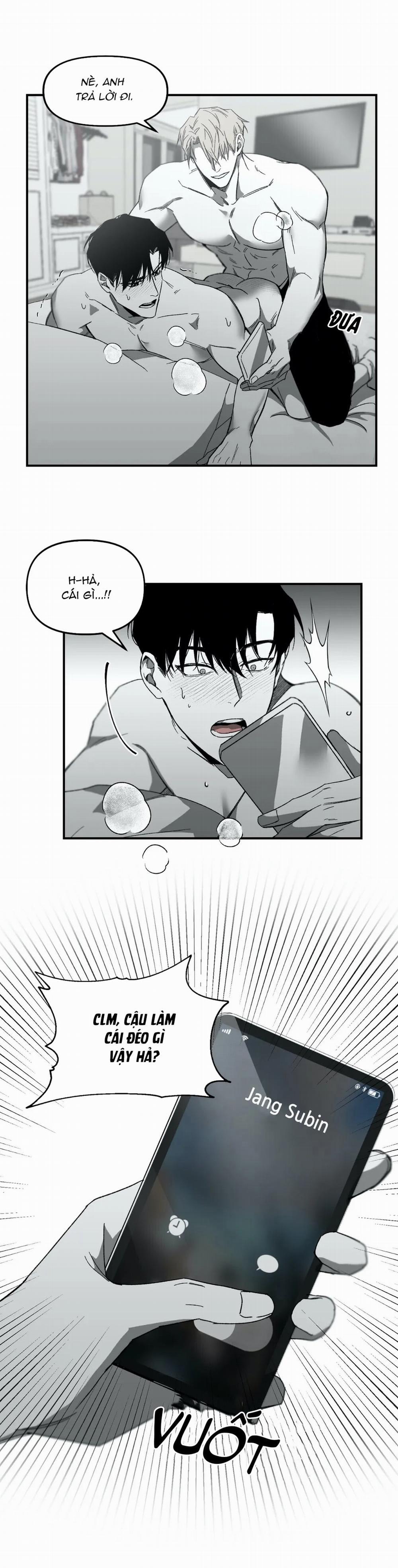 Không Lý Do 4 trang 12