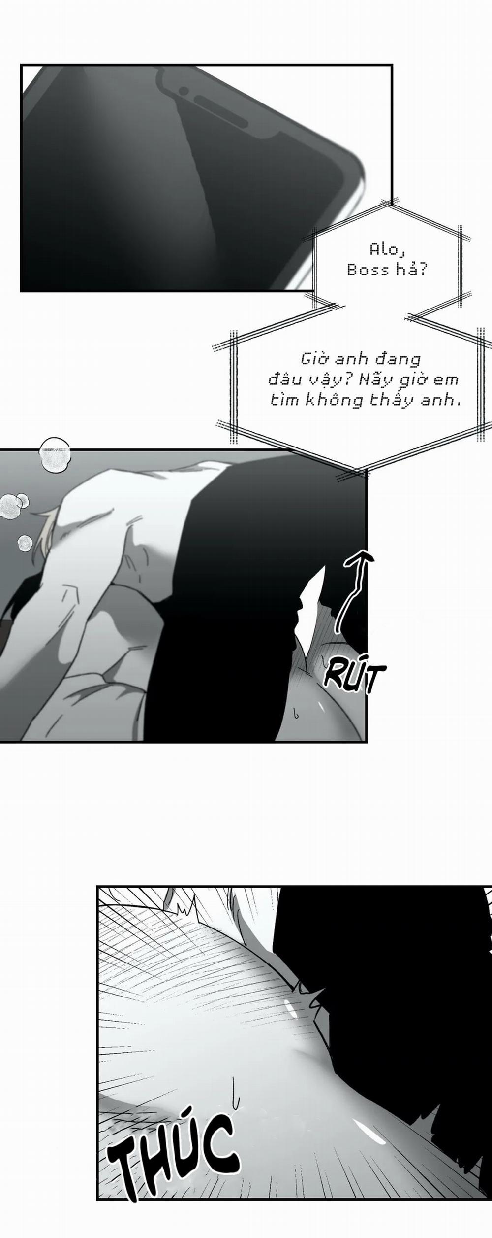 Không Lý Do 4 trang 13