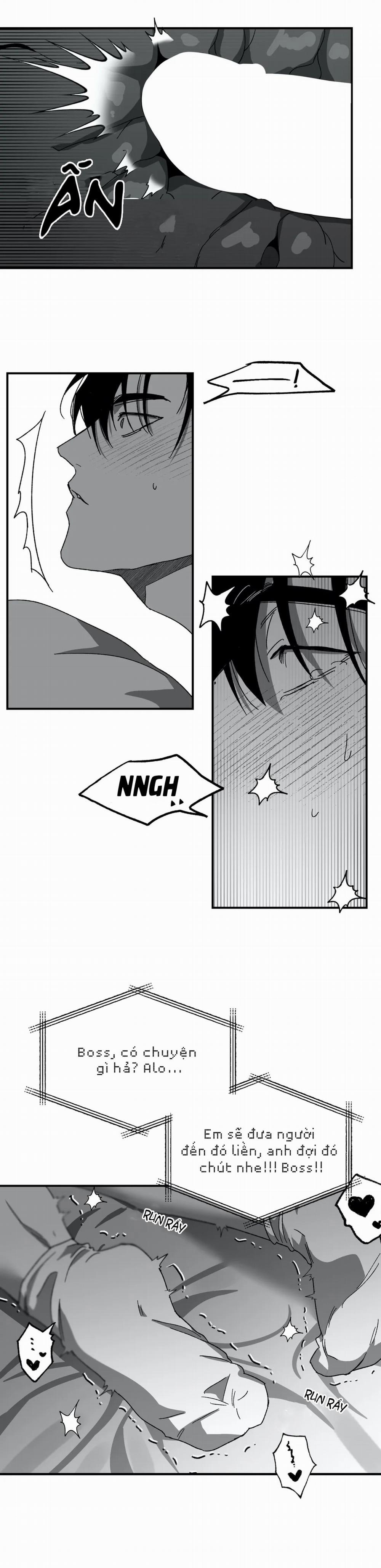 Không Lý Do 4 trang 14