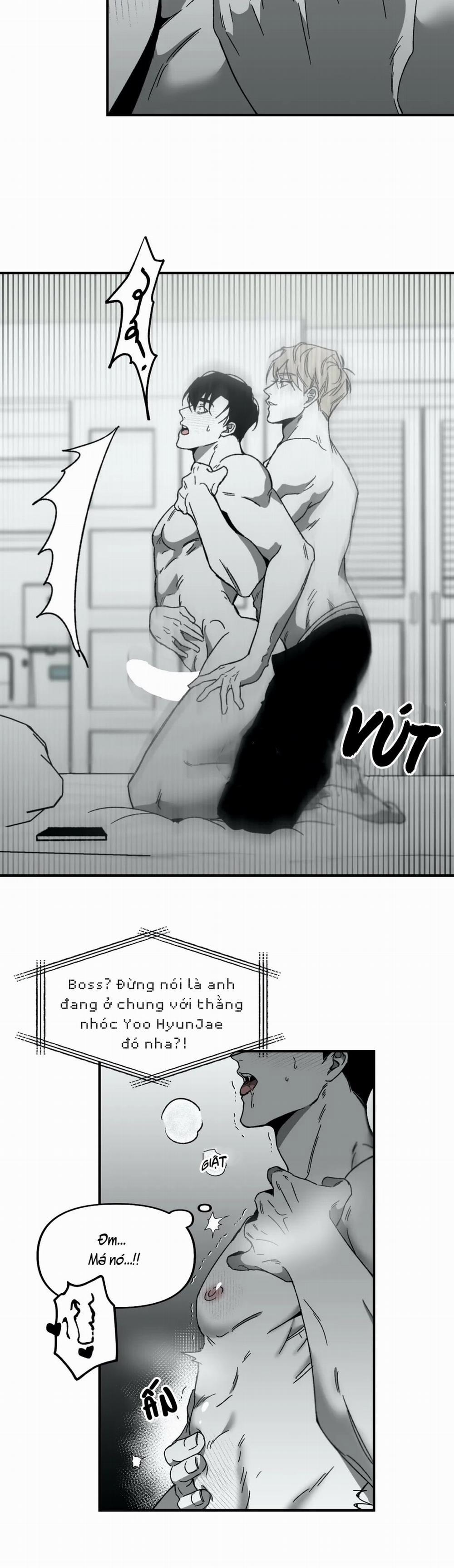 Không Lý Do 4 trang 17