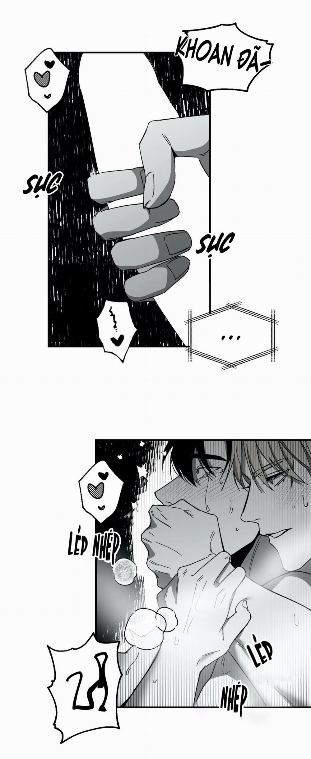 Không Lý Do 4 trang 19