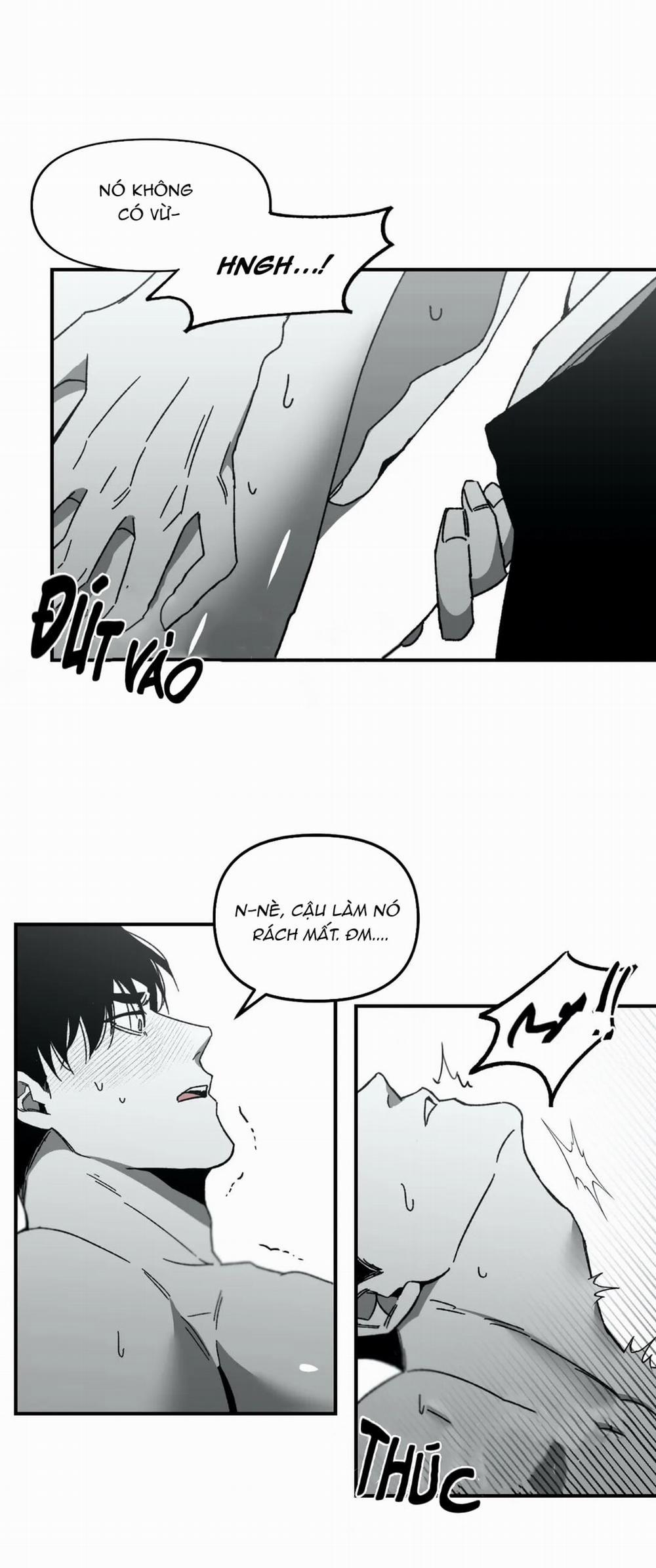 Không Lý Do 4 trang 2