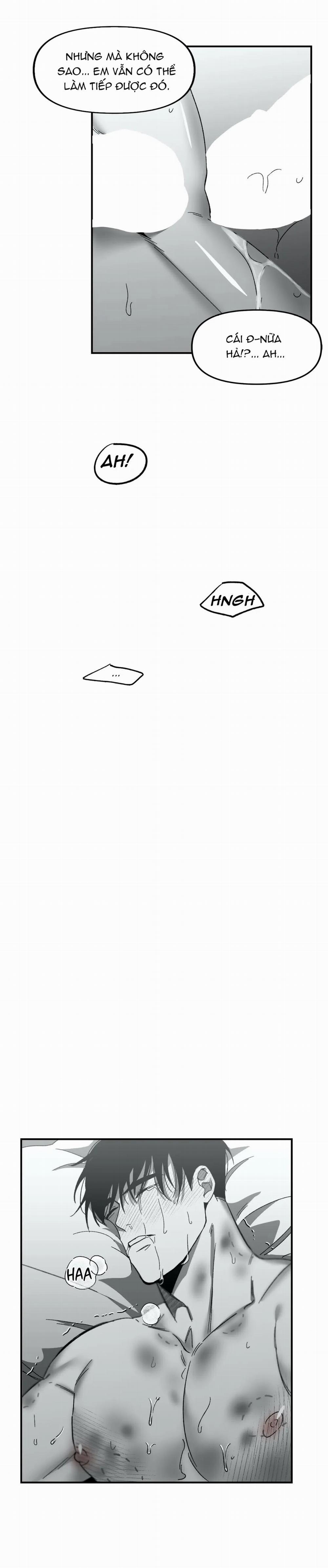 Không Lý Do 4 trang 24