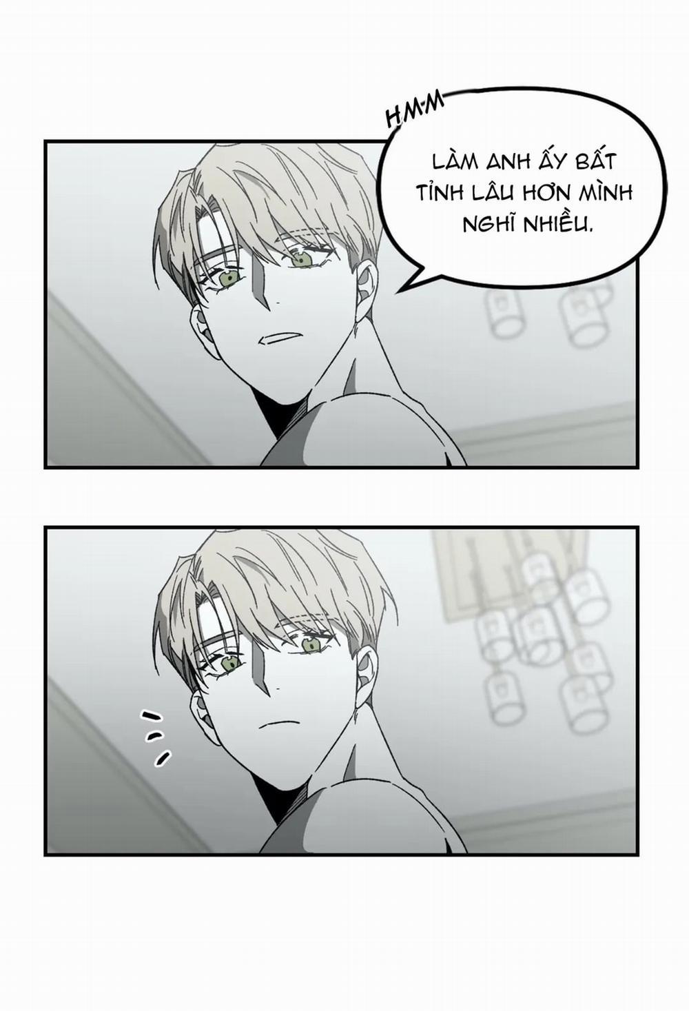 Không Lý Do 4 trang 25