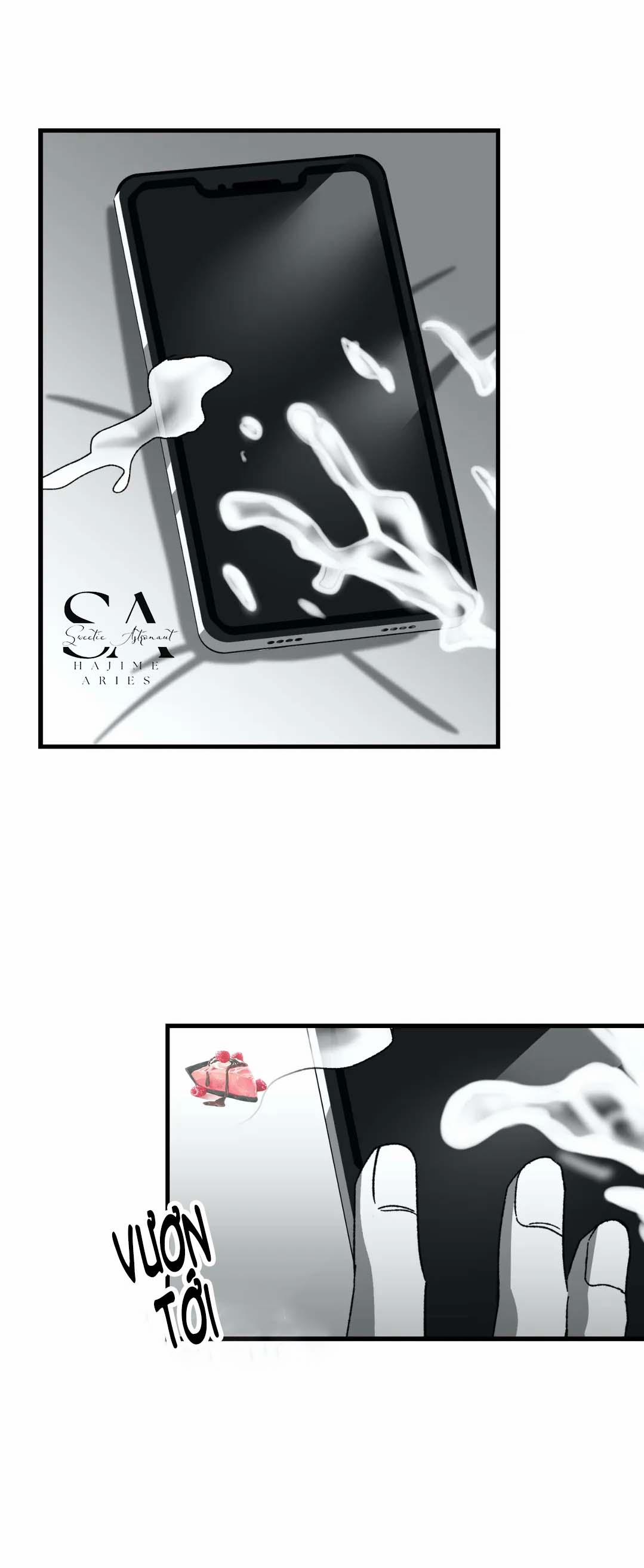 Không Lý Do 4 trang 26