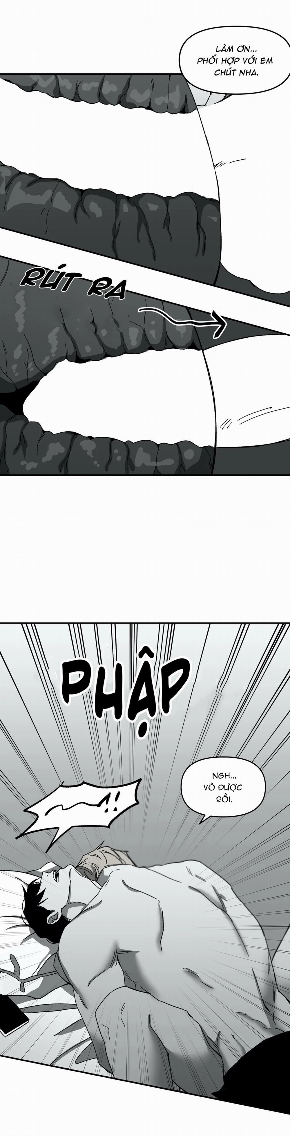 Không Lý Do 4 trang 4