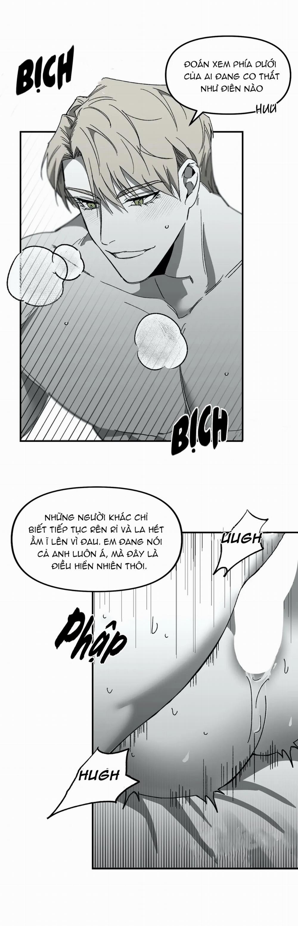 Không Lý Do 4 trang 7