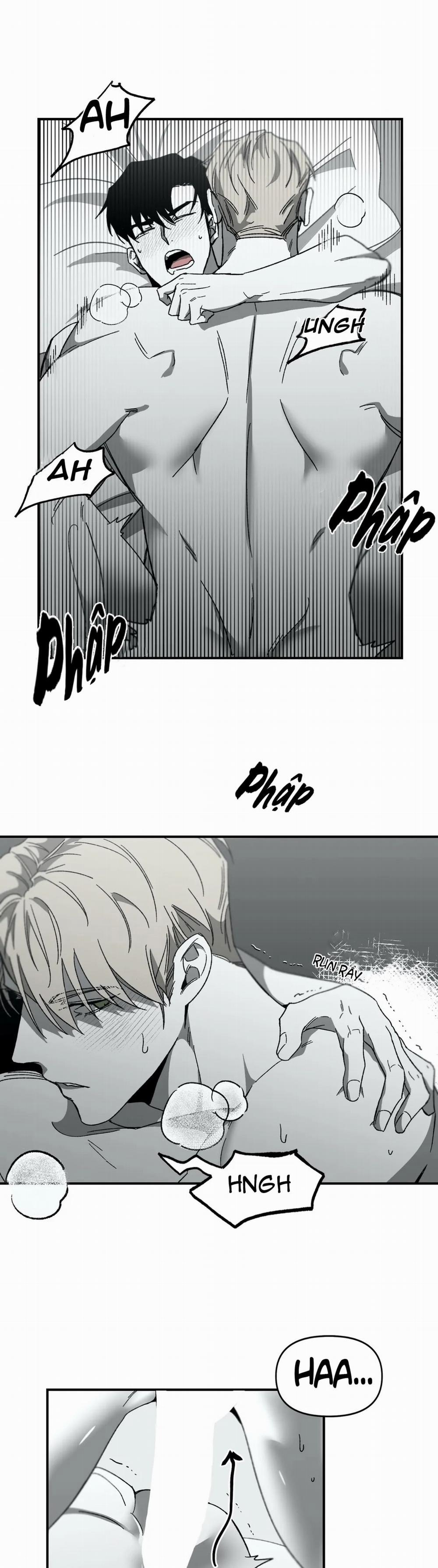 Không Lý Do 4 trang 8