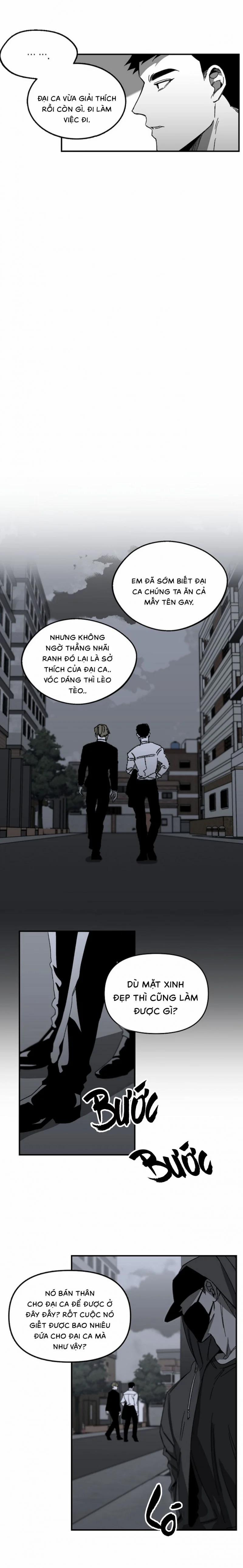 Không Lý Do 5 trang 10