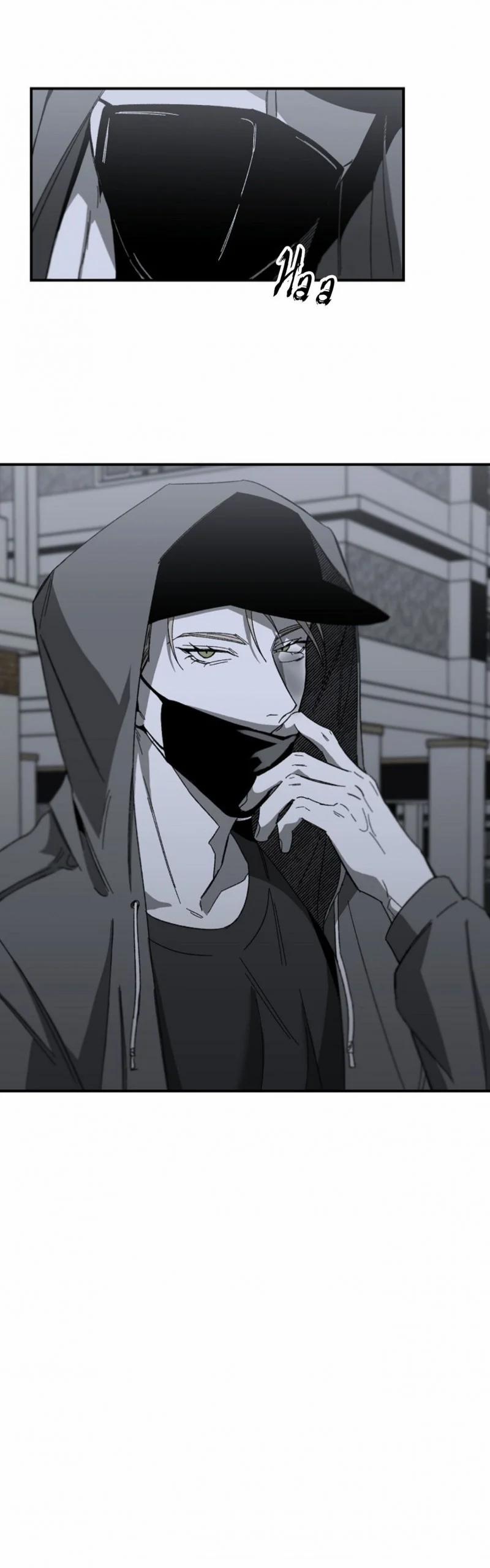 Không Lý Do 5 trang 12