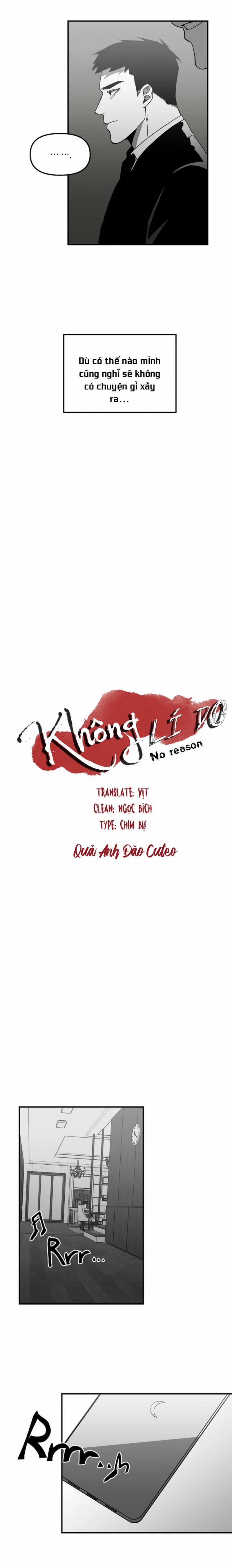 Không Lý Do 5 trang 2