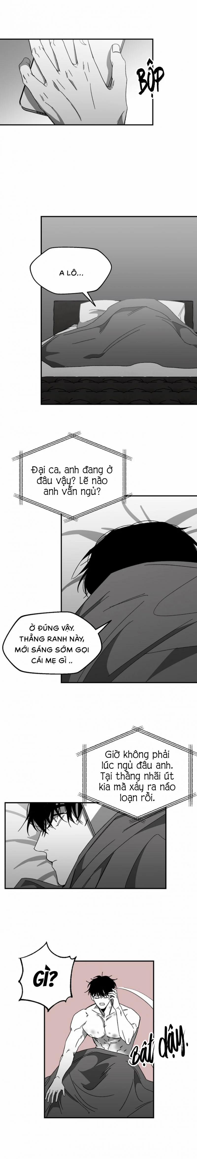 Không Lý Do 5 trang 3